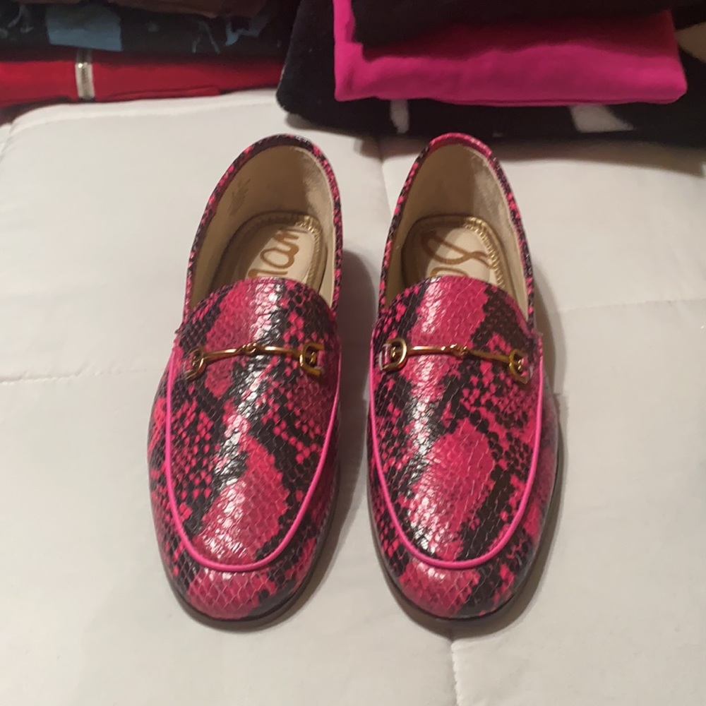 Sam Edelman - Picture 4 of 5